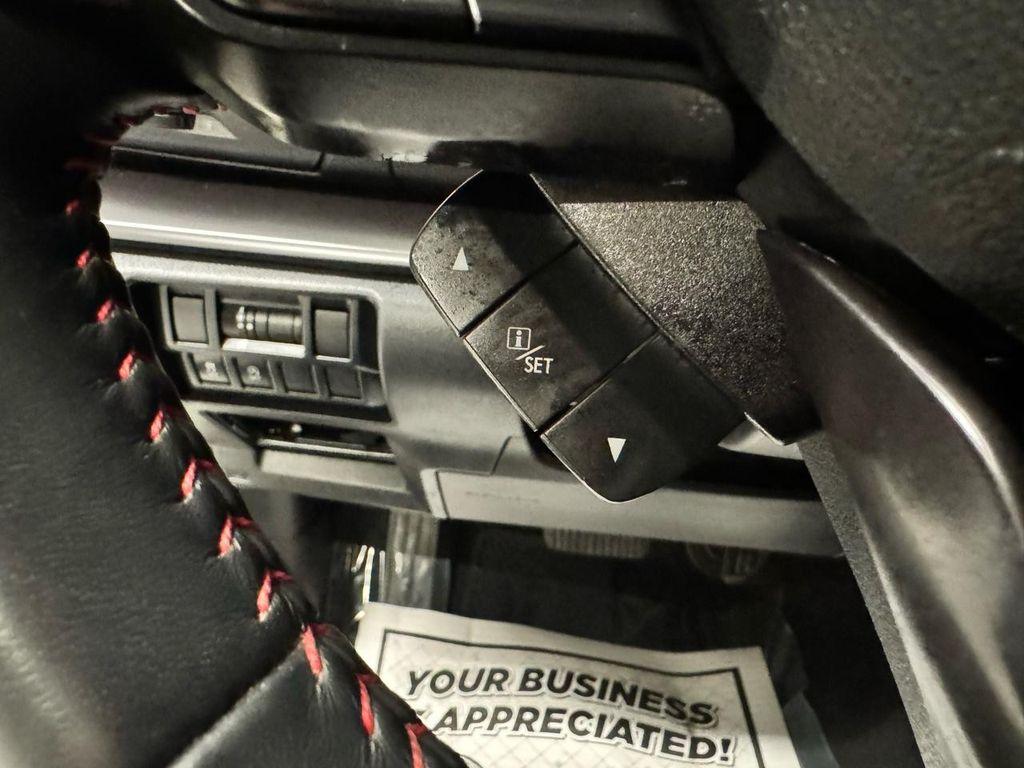 used 2023 Subaru Crosstrek car, priced at $17,995