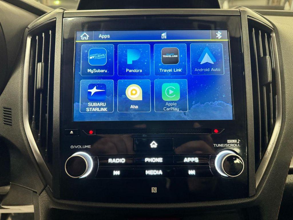 used 2023 Subaru Crosstrek car, priced at $17,995