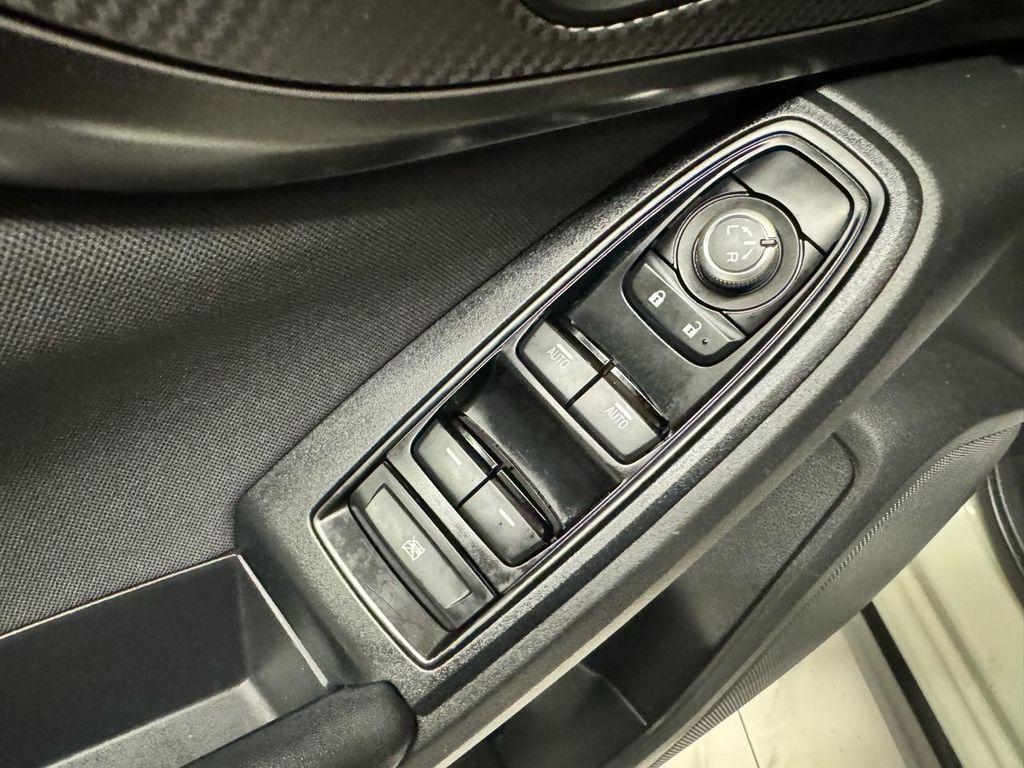 used 2023 Subaru Crosstrek car, priced at $17,995