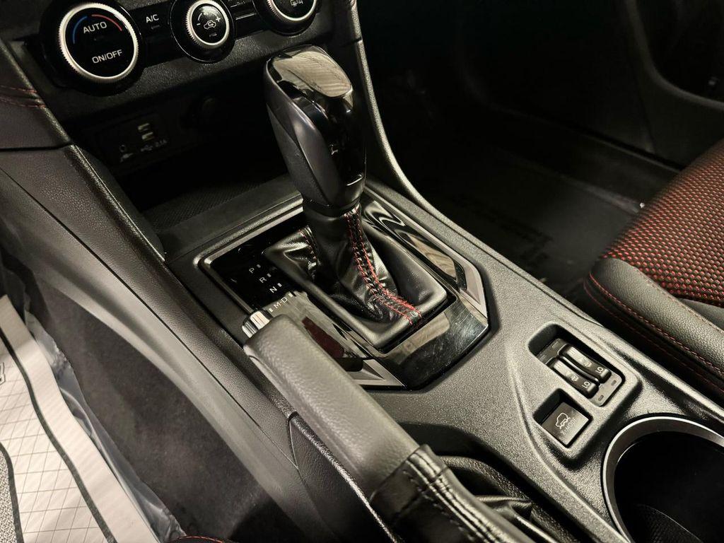 used 2023 Subaru Crosstrek car, priced at $17,995