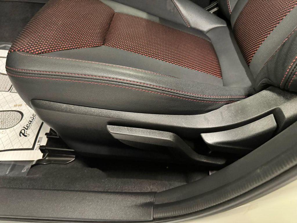 used 2023 Subaru Crosstrek car, priced at $17,995