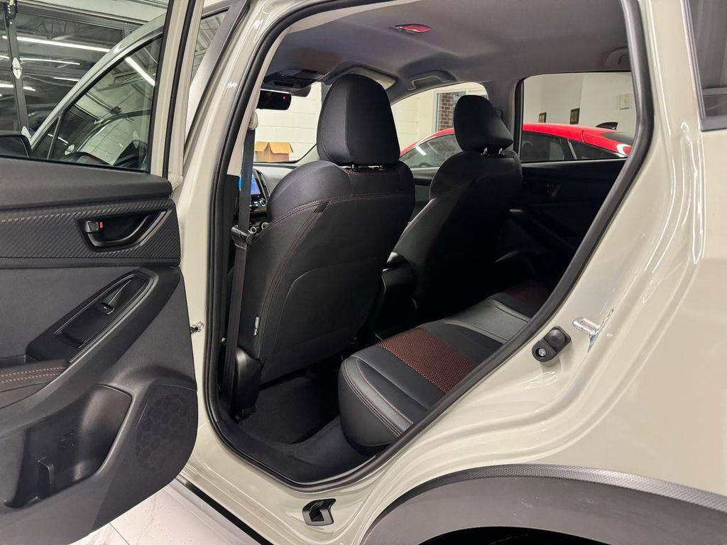 used 2023 Subaru Crosstrek car, priced at $17,995