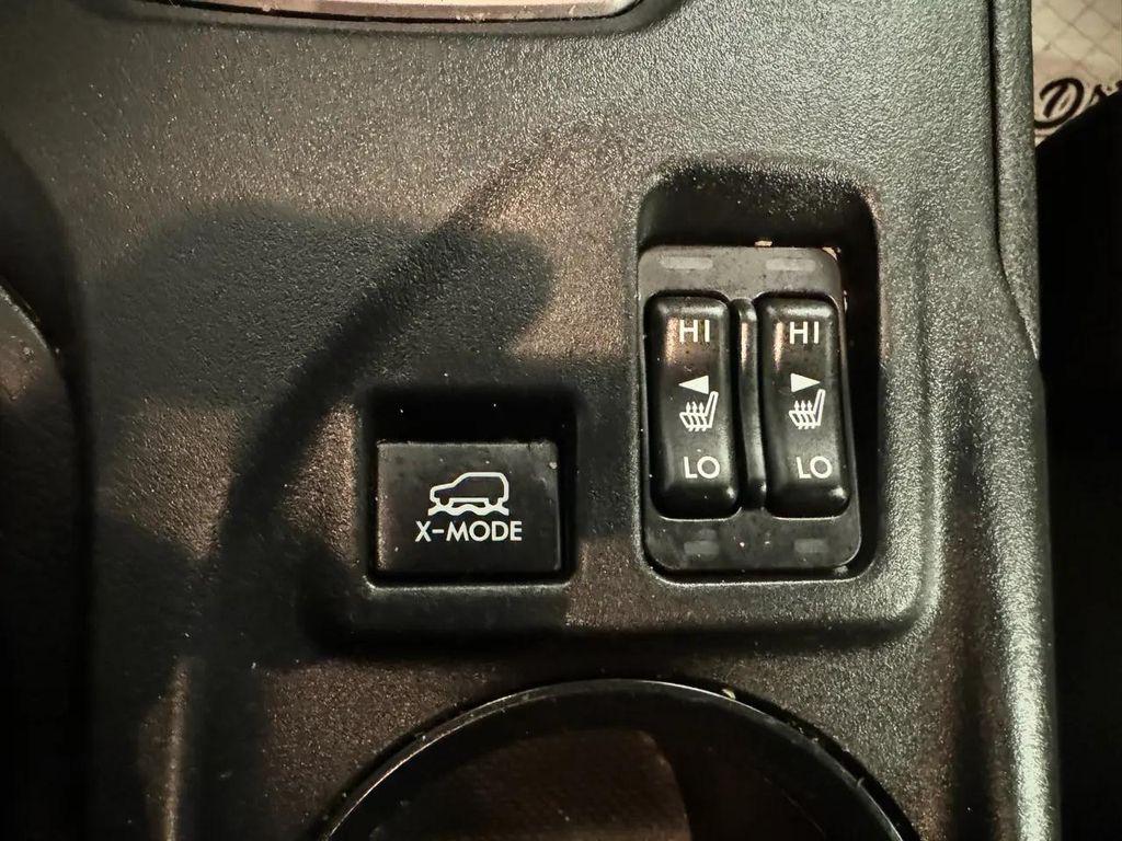 used 2020 Subaru Crosstrek car, priced at $13,798