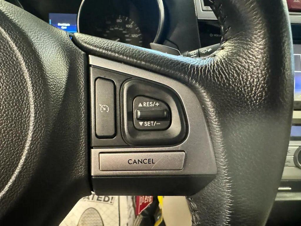 used 2017 Subaru Outback car, priced at $12,998