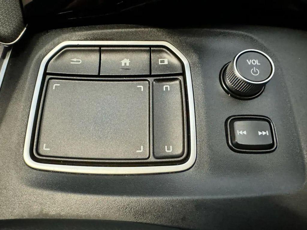 used 2022 Acura TLX car, priced at $22,998
