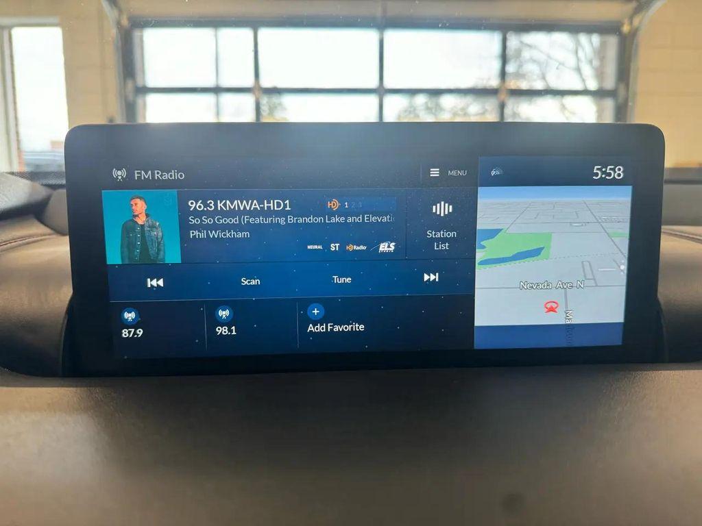 used 2022 Acura TLX car, priced at $22,998