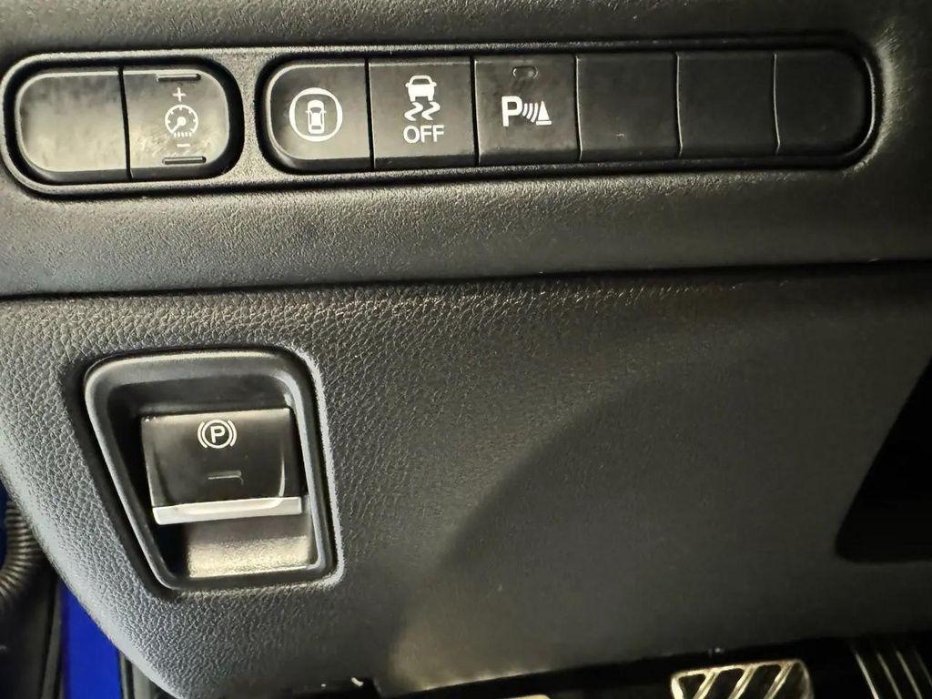 used 2022 Acura TLX car, priced at $22,998