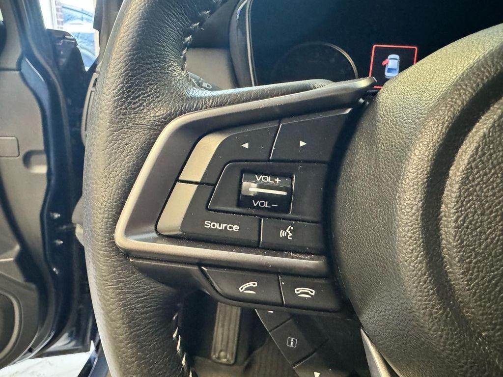 used 2020 Subaru Legacy car, priced at $14,995