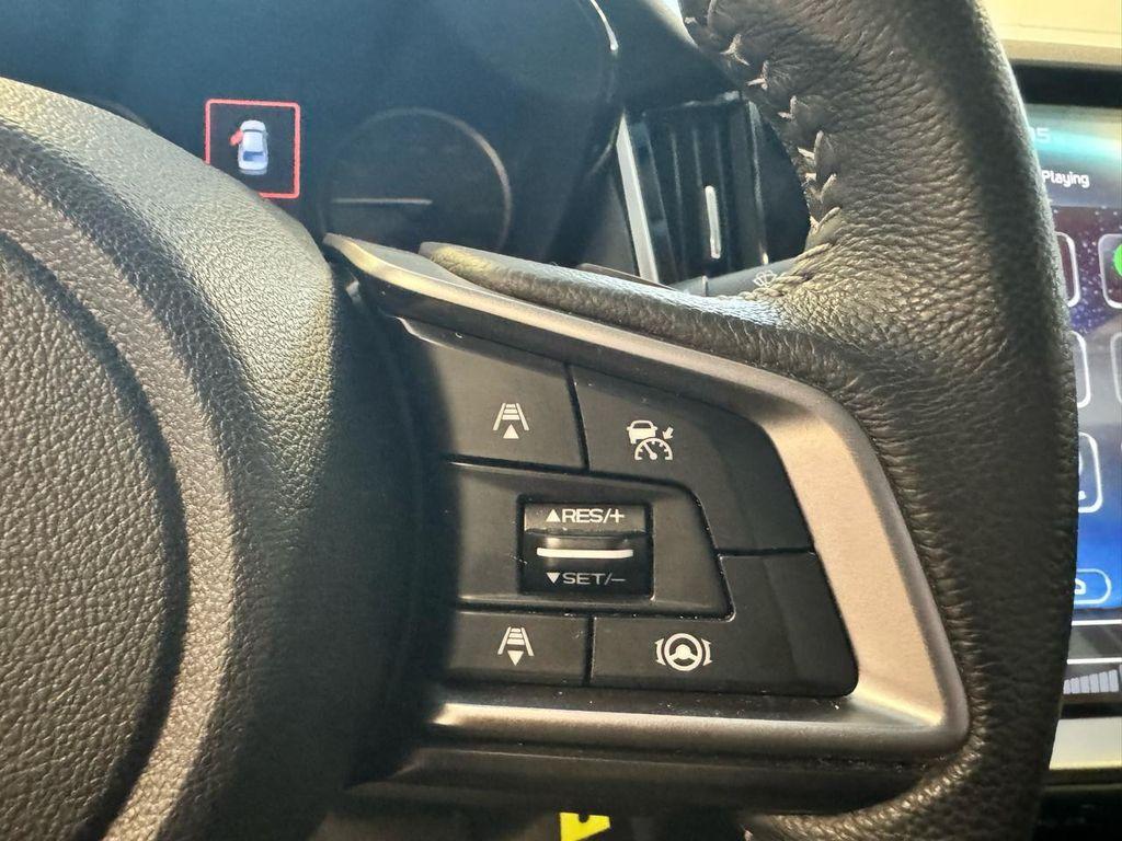 used 2020 Subaru Legacy car, priced at $14,995