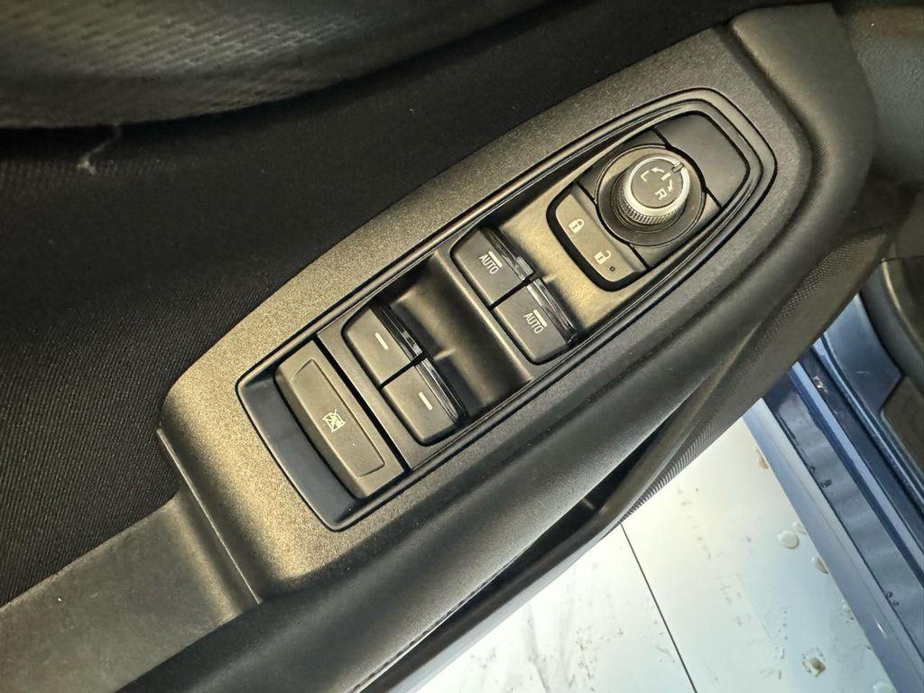 used 2020 Subaru Legacy car, priced at $14,995