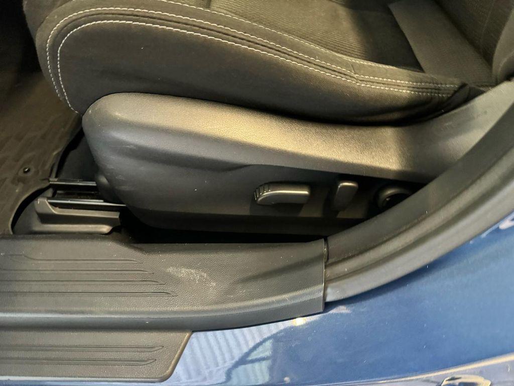 used 2020 Subaru Legacy car, priced at $14,995