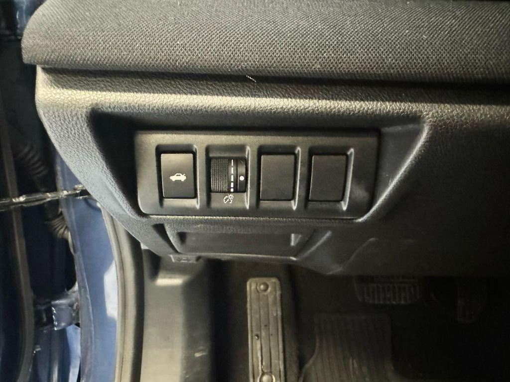 used 2020 Subaru Legacy car, priced at $14,995