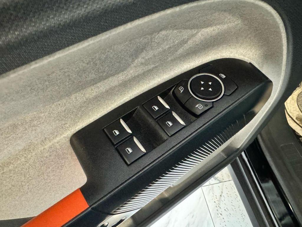 used 2024 Ford Maverick car, priced at $20,998