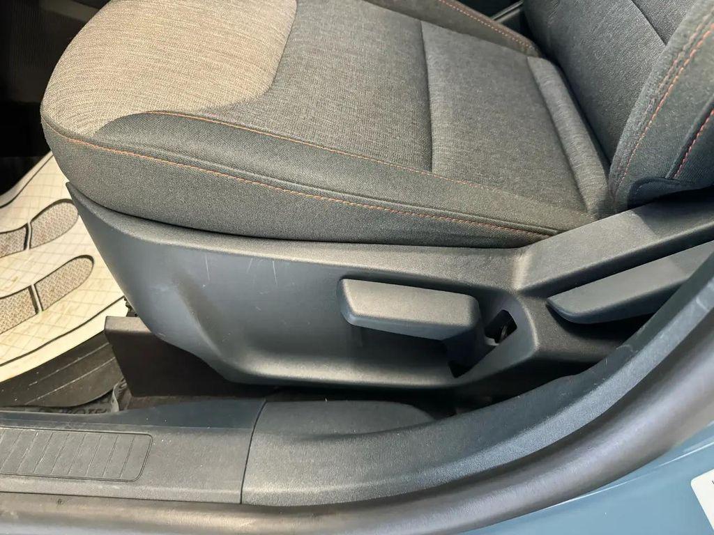 used 2022 Ford Maverick car, priced at $22,998