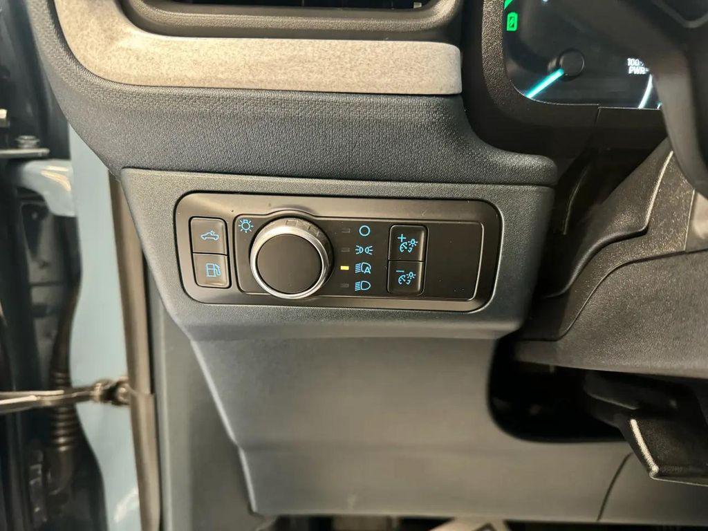 used 2022 Ford Maverick car, priced at $22,998