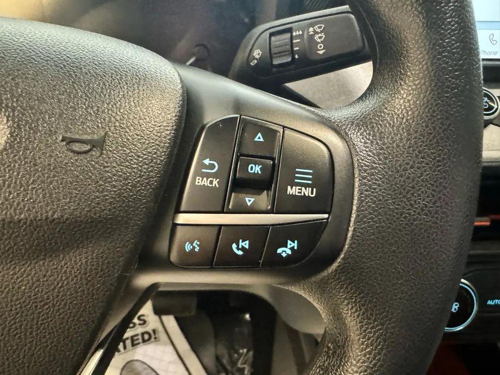 used 2022 Ford Maverick car, priced at $22,998