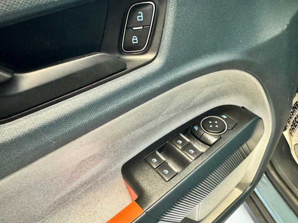 used 2022 Ford Maverick car, priced at $22,998