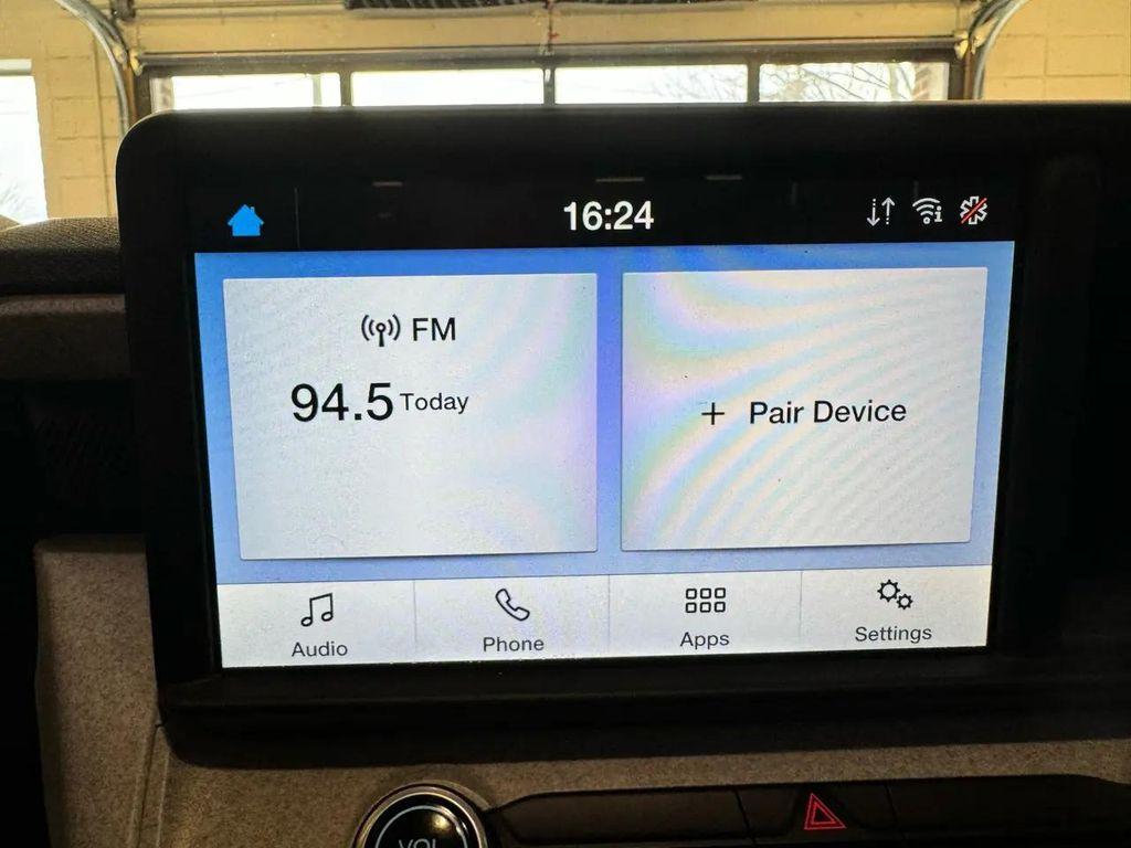 used 2022 Ford Maverick car, priced at $22,998