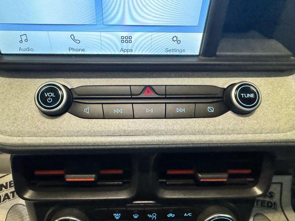 used 2022 Ford Maverick car, priced at $22,998