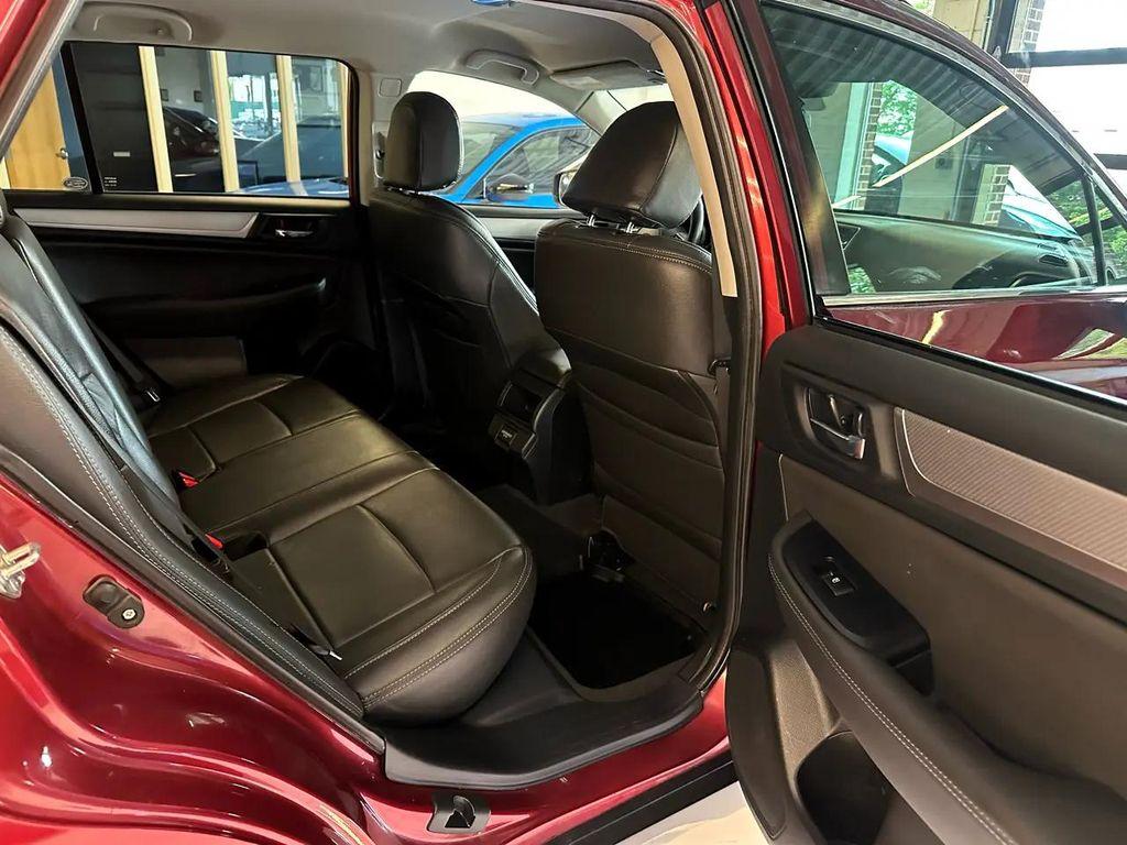 used 2018 Subaru Outback car, priced at $11,998