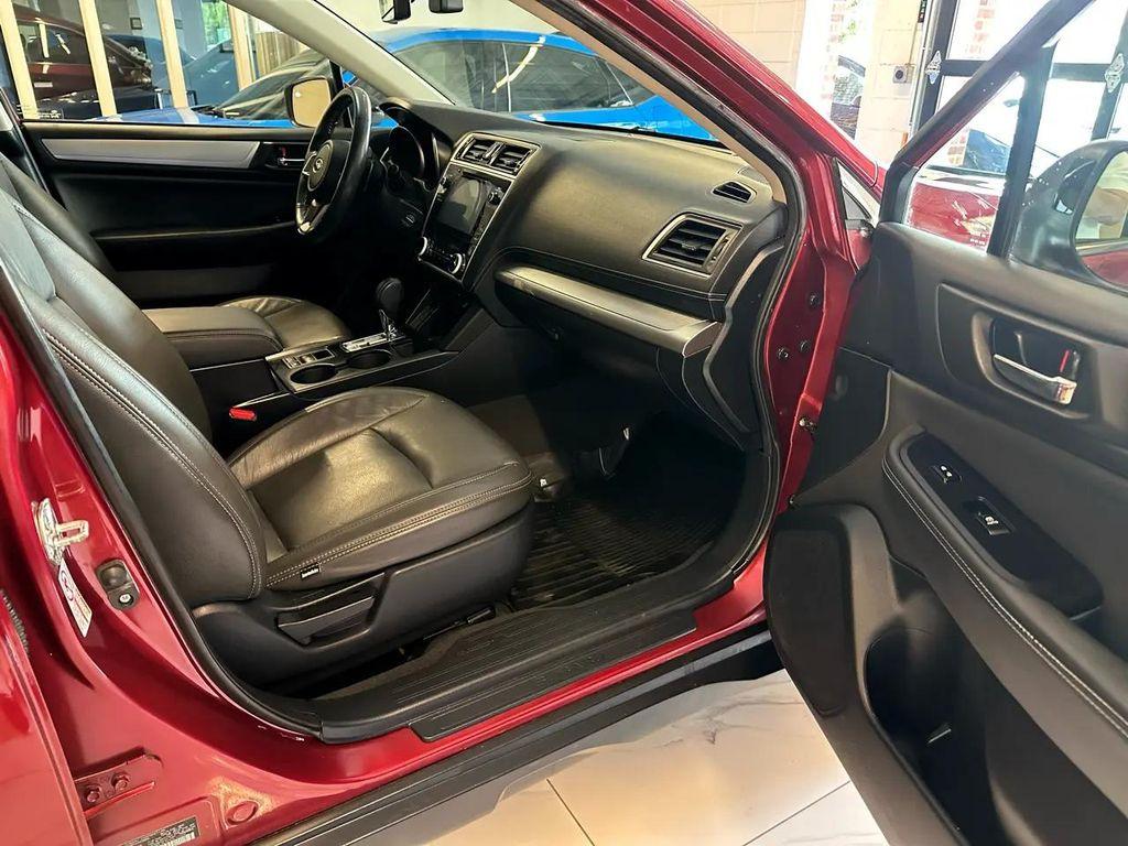 used 2018 Subaru Outback car, priced at $11,998