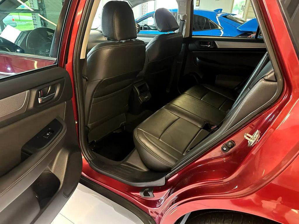 used 2018 Subaru Outback car, priced at $11,998