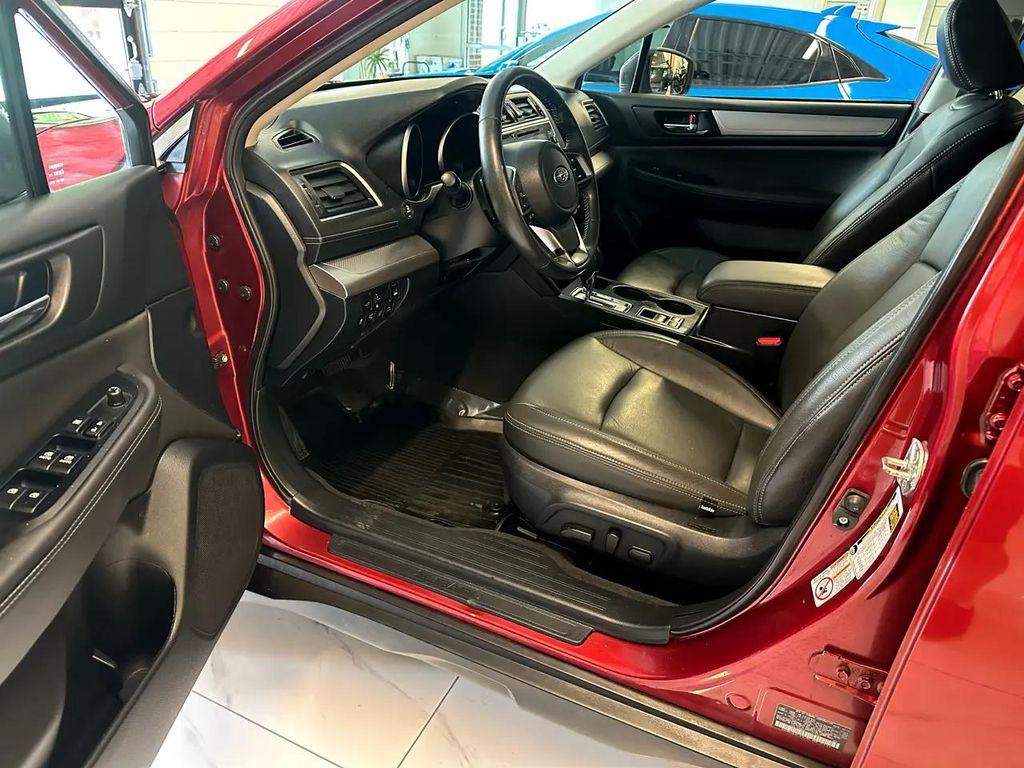 used 2018 Subaru Outback car, priced at $11,998