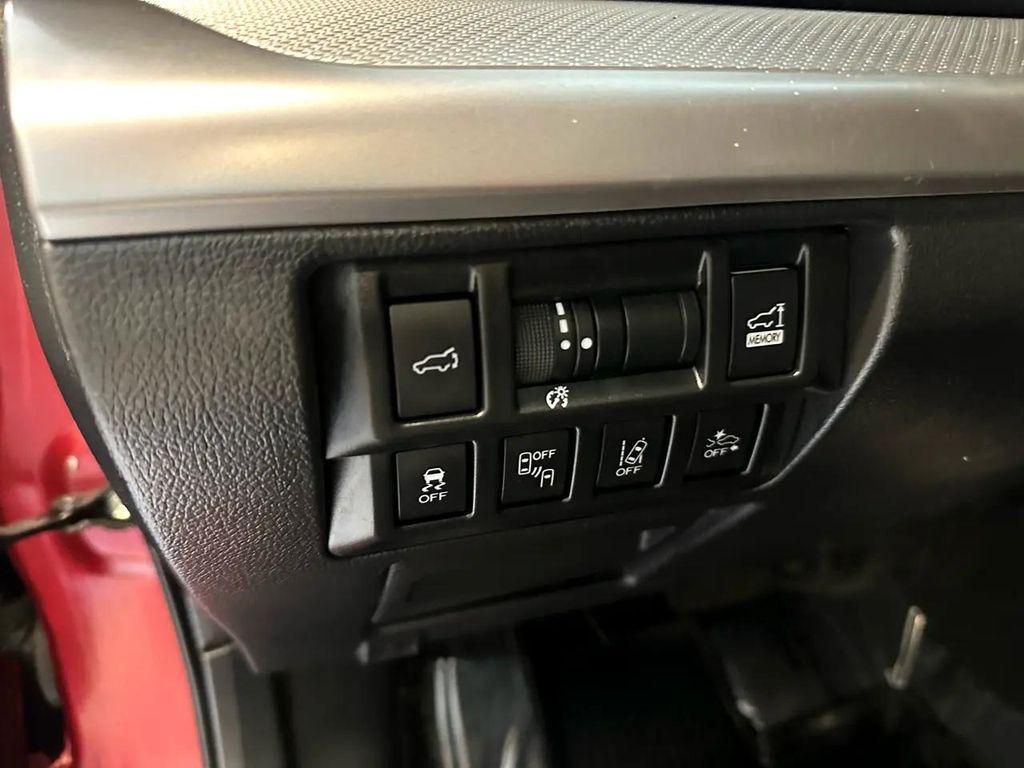 used 2018 Subaru Outback car, priced at $11,998