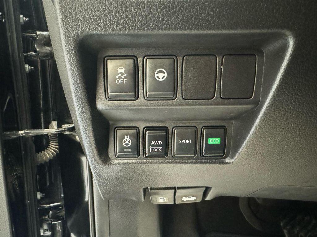 used 2021 Nissan Rogue Sport car, priced at $14,998