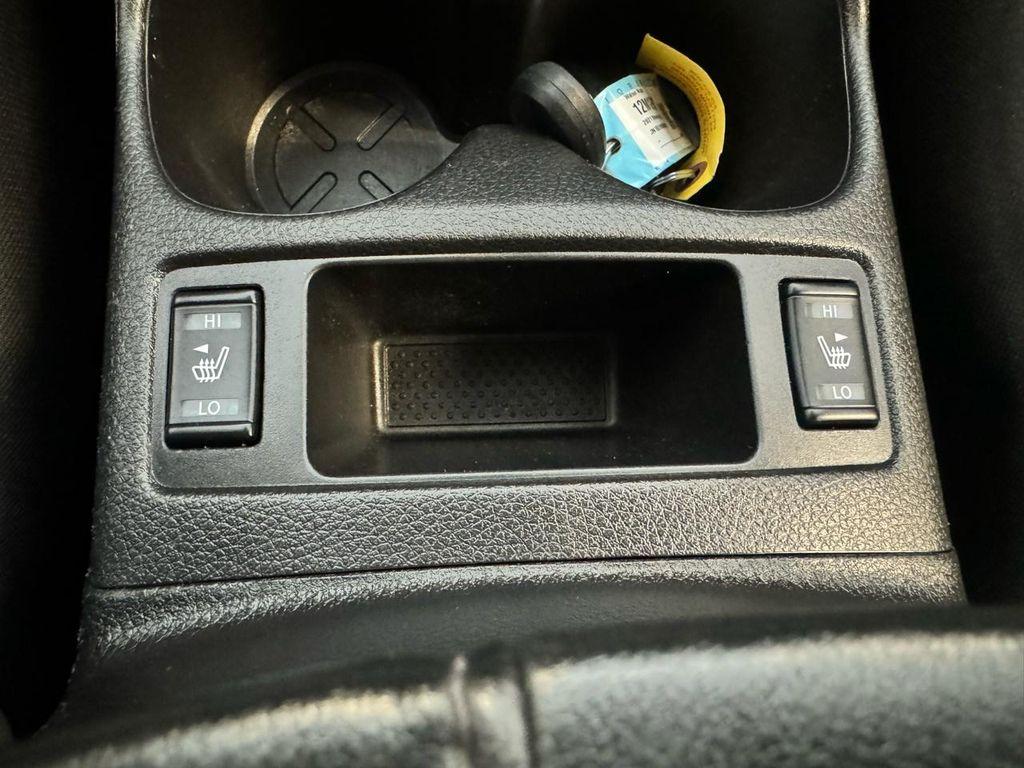 used 2021 Nissan Rogue Sport car, priced at $14,998