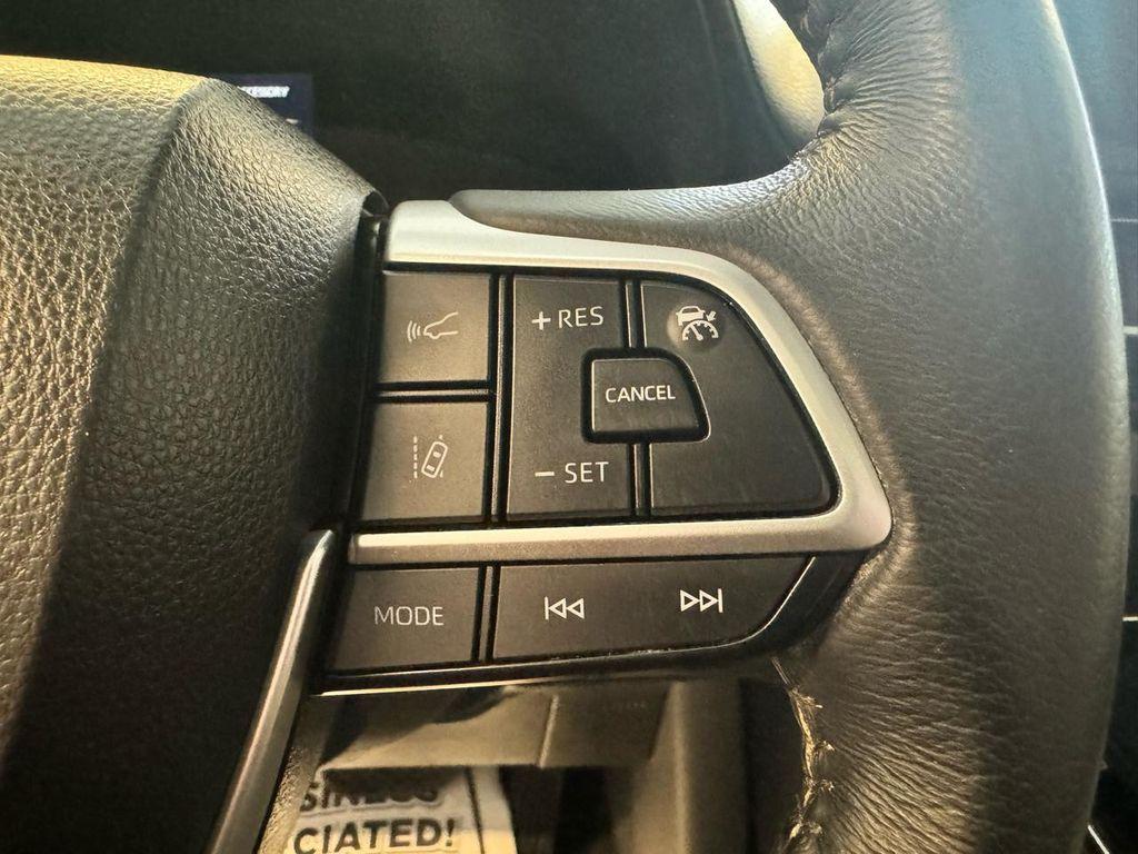 used 2022 Toyota Sienna car, priced at $32,997