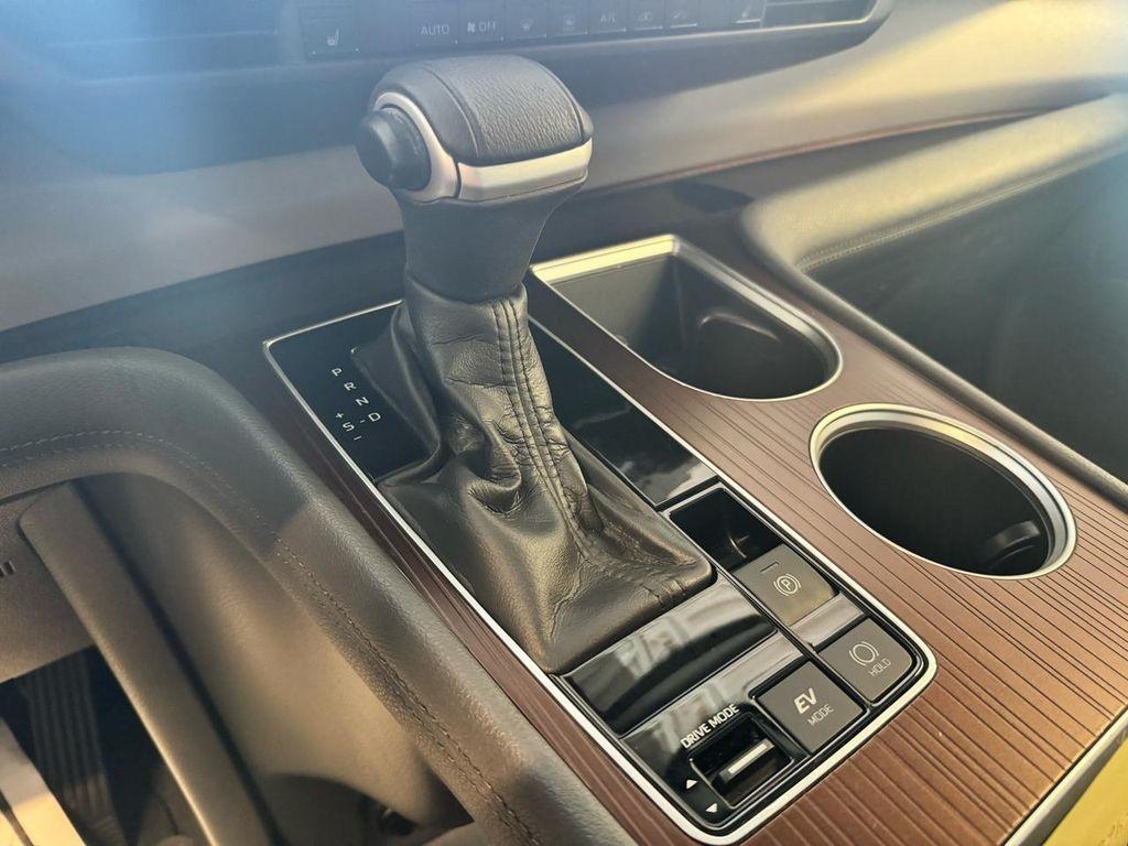 used 2022 Toyota Sienna car, priced at $32,997