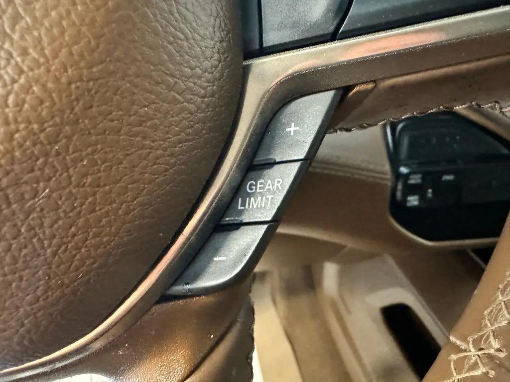 used 2024 Ram 2500 car, priced at $59,998
