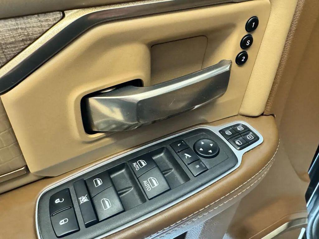 used 2024 Ram 2500 car, priced at $59,998