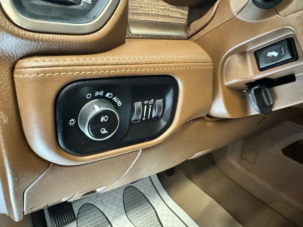 used 2024 Ram 2500 car, priced at $59,998