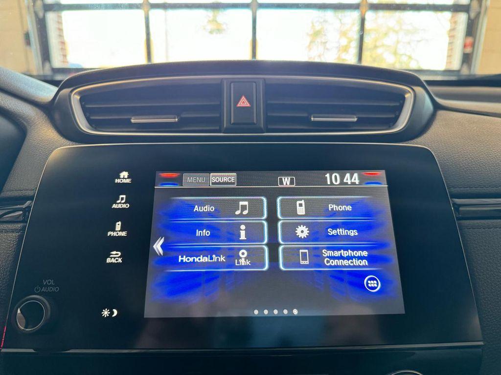 used 2020 Honda CR-V car, priced at $21,445