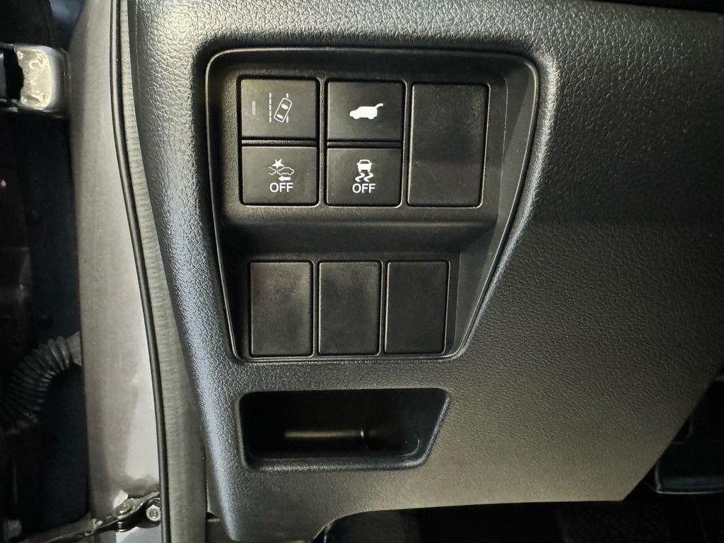 used 2020 Honda CR-V car, priced at $21,445