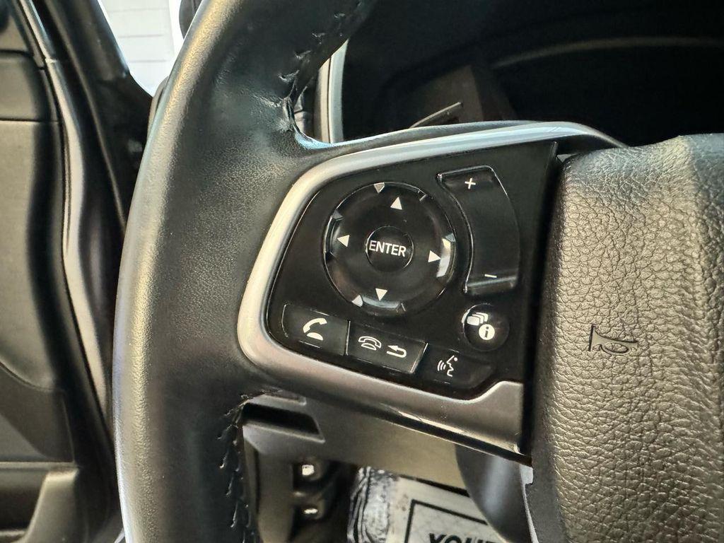 used 2020 Honda CR-V car, priced at $21,445