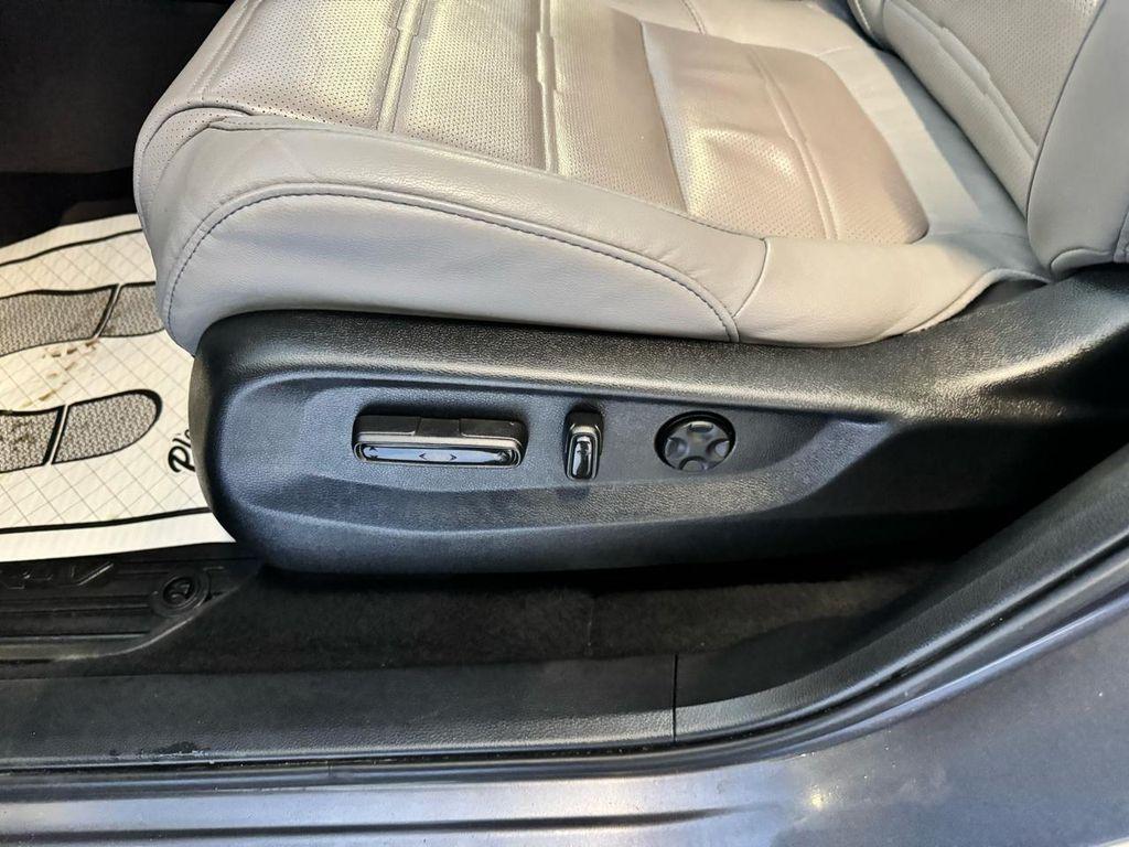 used 2020 Honda CR-V car, priced at $21,445