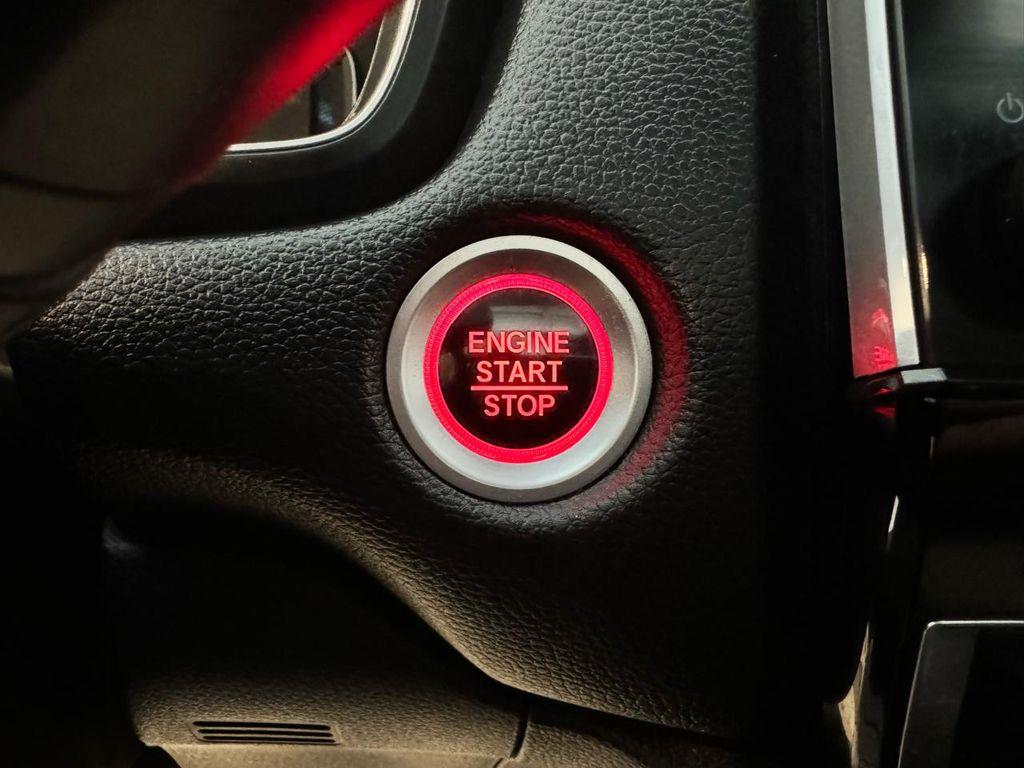 used 2020 Honda CR-V car, priced at $21,445