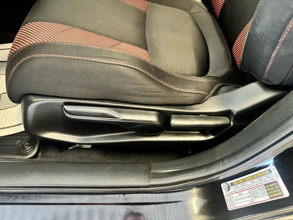 used 2020 Honda Civic Si car, priced at $20,998