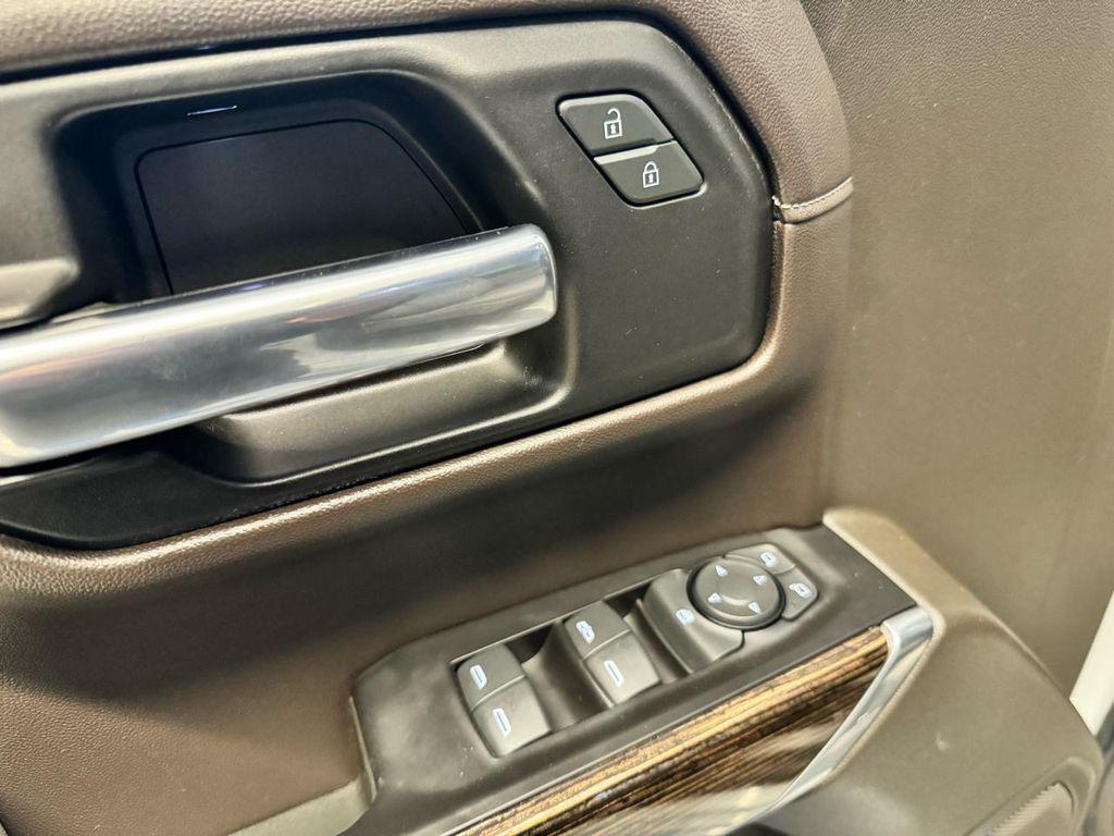 used 2020 GMC Sierra 1500 car, priced at $31,598