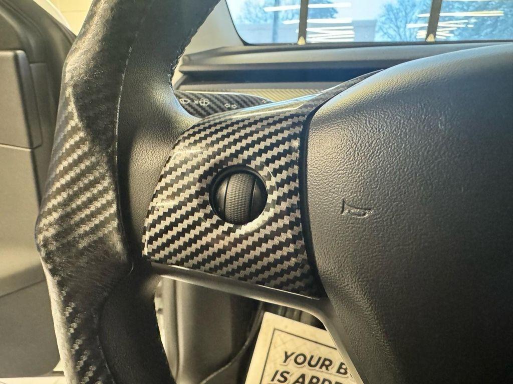 used 2021 Tesla Model Y car, priced at $18,998