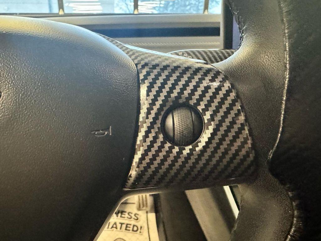 used 2021 Tesla Model Y car, priced at $18,998