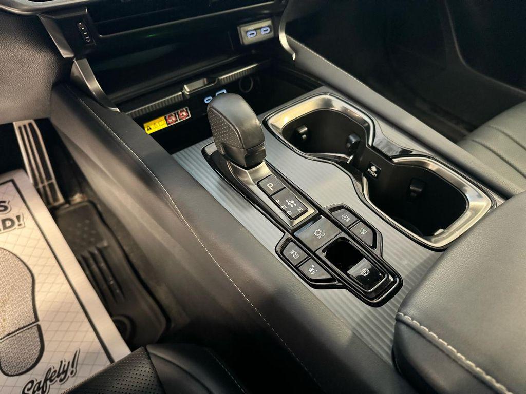 used 2023 Lexus RX 350 car, priced at $43,998