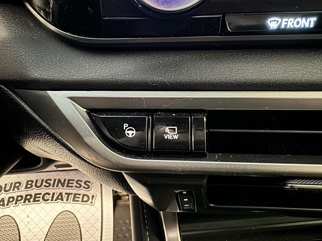 used 2023 Lexus RX 350 car, priced at $43,998