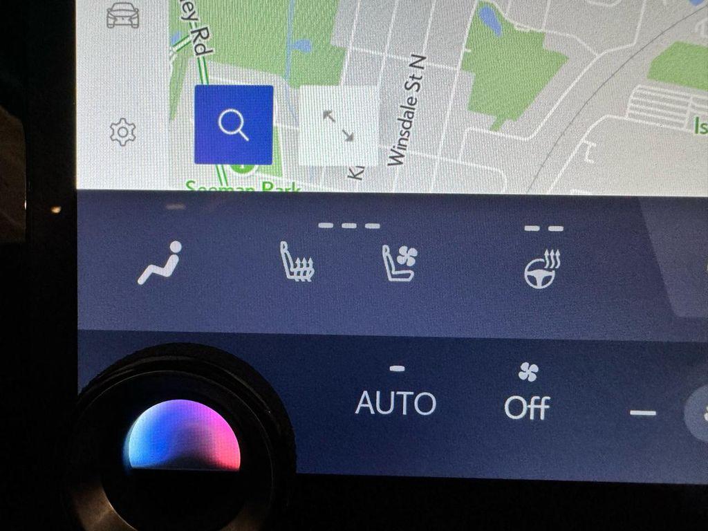 used 2023 Lexus RX 350 car, priced at $43,998