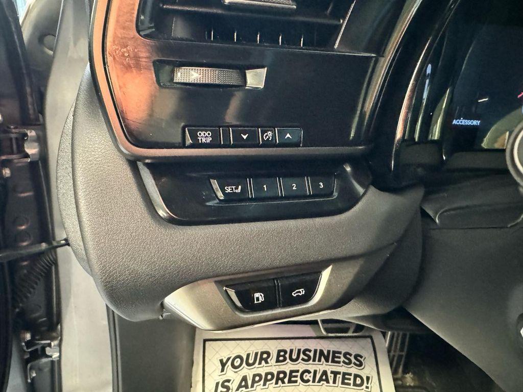 used 2023 Lexus RX 350 car, priced at $43,998