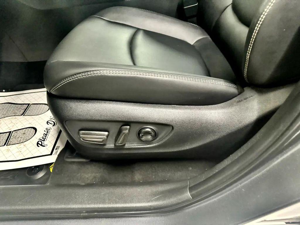 used 2025 Toyota RAV4 car, priced at $29,998