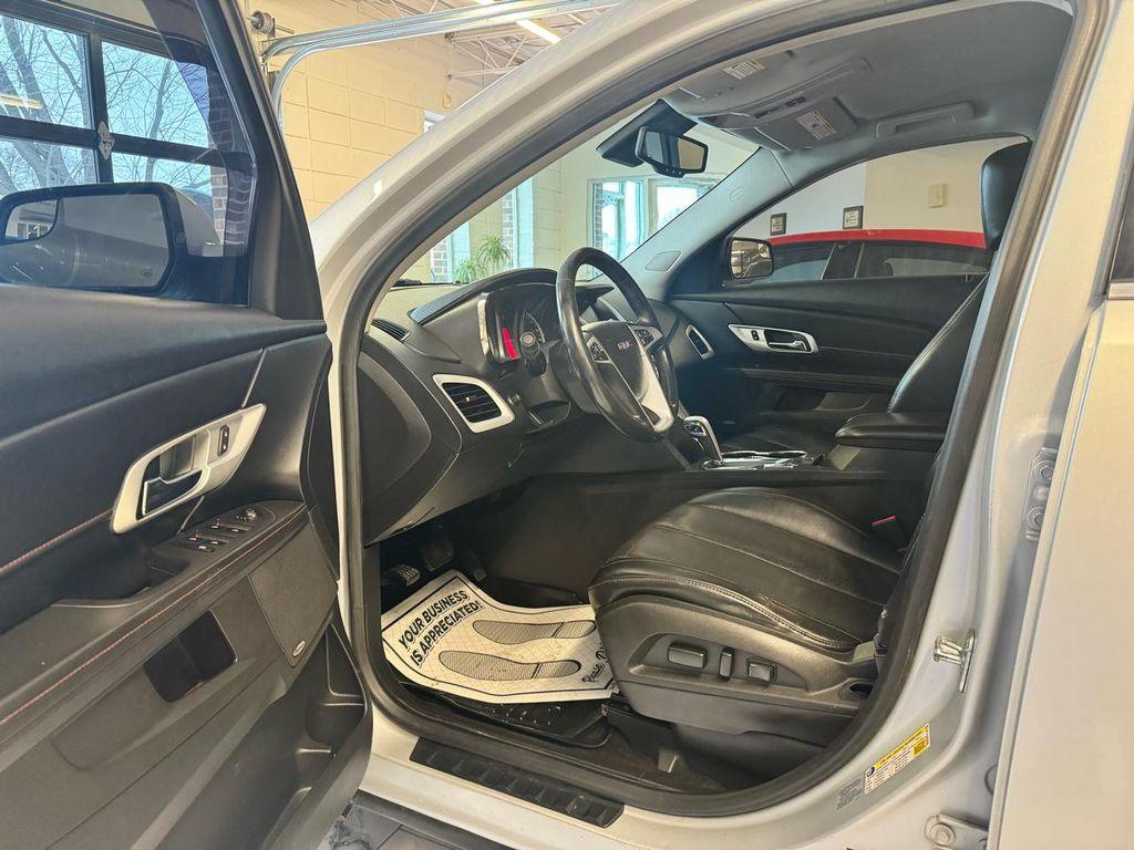 used 2014 GMC Terrain car, priced at $7,585